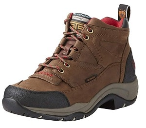 Best Hiking Boots For Bad Knees (Men's 